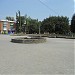 Фонтан в городе Зверево