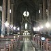 San Sebastián Church in Manila city