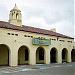 Building 1, Mess Hall/Commissary