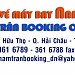 Nam Trân Booking Office: 0511 361 6789 trong Thành phố Đà Nẵng thành phố