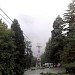 Cable Car in Nainital city