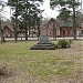 Братская могила советских воинов (ru) in Ainaži city