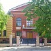Бывший филиал УрФУ в городе Новоуральск