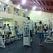 Academia Clube do Corpo na Salvador city