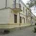 Филиал № 1 городской поликлиники № 4 города Севастополя в городе Севастополь