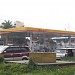 Shell Gas Station in Caloocan City South city