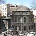 1. Abdülhamid Türbesi ve Sebili in İstanbul Büyükşehir Belediyesi city