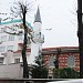 HOCA KASIM GÜNANİ CAMİ in İstanbul Büyükşehir Belediyesi city