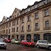 Artilērijas Street, 11 in Riga city