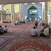مسجد النبی in اصفهان city