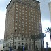 Floridan Palace Hotel in Tampa, Florida city