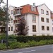 Mehrfamilienhaus Königsbrücker Landstraße 145 in Stadt Dresden