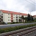 Mehrfamilienhaus Königsbrücker Landstraße 137-141 in Stadt Dresden