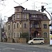 Villa Königsbrücker Landstraße 109 in Stadt Dresden