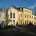 Wohn- und Geschäftshaus Königsbrücker Landstraße 65 in Stadt Dresden