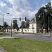 Geschäftshaus Provianthofstraße 1 in Stadt Dresden