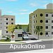 Condomínio Residencial Araras (pt) in Apucarana city