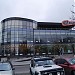Dvizhenie Center in Kharkiv city