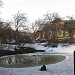 Бывшая усадьба Клодницкого в городе Гатчина
