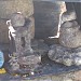 Lord Vijat Temple in Sangrah city
