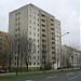 Mehrfamilienhaus Ammonstraße 68 in Stadt Dresden