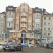 ул. 295-й Стрелковой Дивизии, 13 корпус 1 в городе Пятигорск