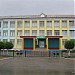 Школьная территория в городе Житикара