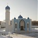 Мечеть в городе Житикара
