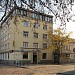 Kungu Street, 8 in Riga city
