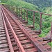 Спираль Такарадай — петля железнодорожного пути