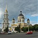 Cathedral of Transfiguration of Jesus