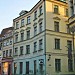 Kramu Street, 3 in Riga city