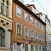 Miesnieku Street, 3 in Riga city