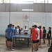 CLB bóng bàn Bảo Lộc (vi) in Bao Loc city city