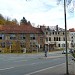 ehemaliges Klubhaus Grubenlampe in Stadt Zwickau