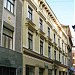 Zirgu Street, 3 in Riga city