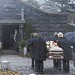 Barnabas Collins's Crypt