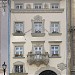 Mazanchevska building in Lviv city