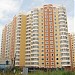 Lukinskaya ulitsa, 6 in Moscow city