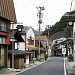 Naruko-onsen town