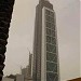 Millenium Tower in Dubai city