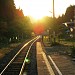 Nakayamadaira-Onsen Station