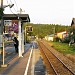 Nakayamadaira-Onsen Station