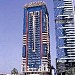 Sheikh Essa Tower in Dubai city