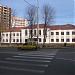 Рівненський державний обласний навчально-курсовий комбінат (uk) in Rivne city