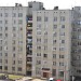 Общежитие троллейбусного депо (ru) in Rivne city