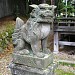 Onsen shrine