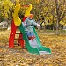 Детская игровая площадка (ru) in Kharkiv city