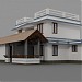 K.P.ABDUL KAREEM MUSLIYAR HOUSE in Kodungallur city