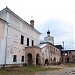 Church of Presentation of Mary of friary of Saints Boris and Gleb